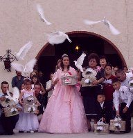 Quinceanera