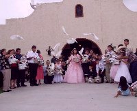 Quinceanera