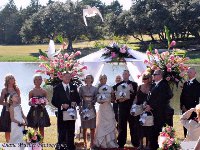 Wedding Dove Release